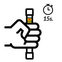 rechauffer ethylotest