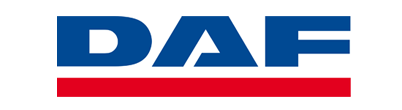 Logo Daf