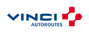 Logo Vinci Autoroutes