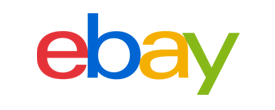 Logo ebay