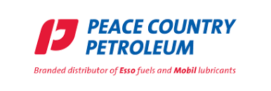 logo Peace Country Petroleum