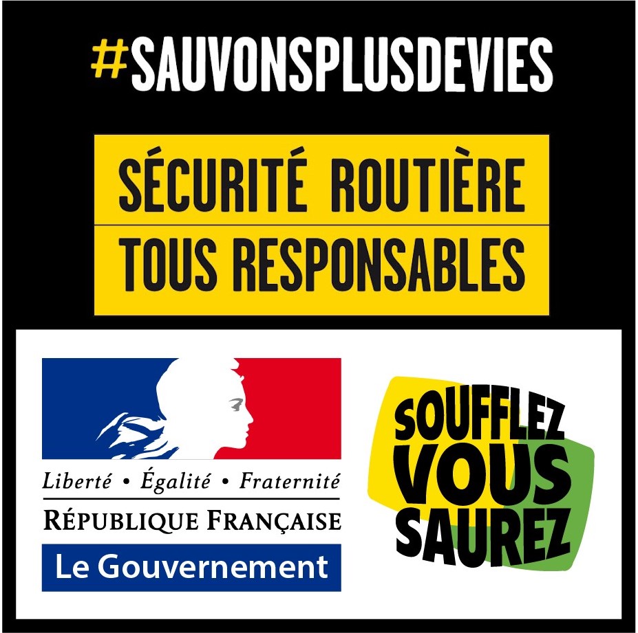 securite routiere tous responsable