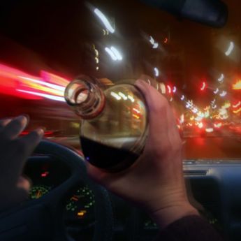 sécurité routière alcool au volant
