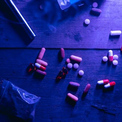 test multidrogues : nouveauté turdus