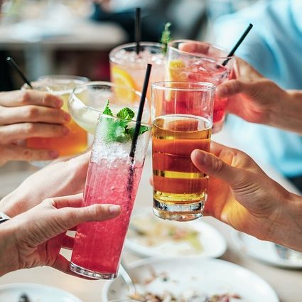 article de blog Alcool et canicule : quels risques et comment les éviter